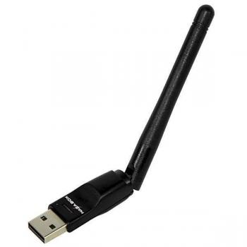 Adaptador Wi-Fi Nazabox ACM