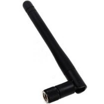 Antena Wi-Fi Universal para Receptores com Entrada de Rosca