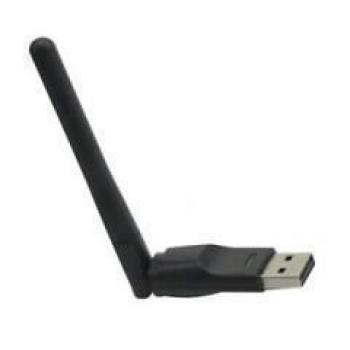 Adaptador Wi-Fi Universal para Receptores ACM