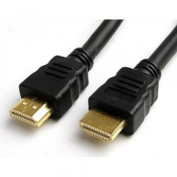 Cabo HDMI Flexível 2 Metros Full HD 1080p