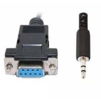 Cabo Recovery RS232 Serial Fêmea X P1