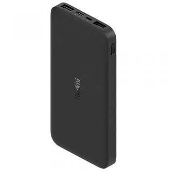 Carregador Portátil Xiaomi Redmi Power Bank 10000mAh 37W