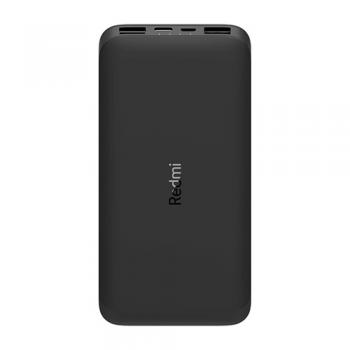 Carregador Portátil Xiaomi Redmi Power Bank 10000mAh 37W