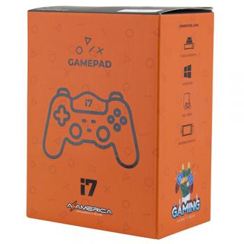 Controle Gamer para Receptor Azamerica i7