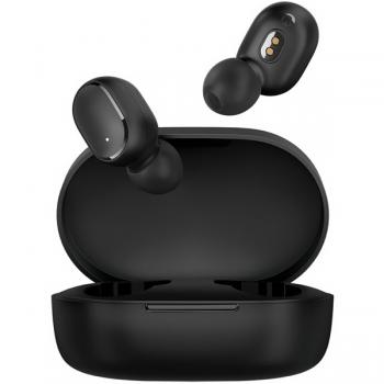 Fone de Ouvido Sem Fio Xiaomi Redmi Buds Essential Bluetooth e Microfone Original