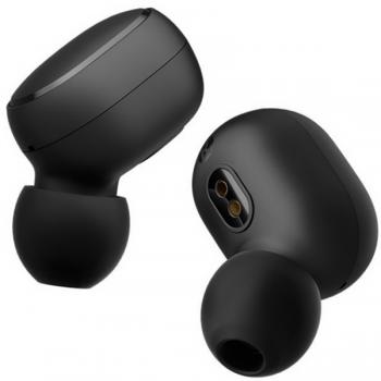 Fone de Ouvido Sem Fio Xiaomi Redmi Buds Essential Bluetooth e Microfone Original