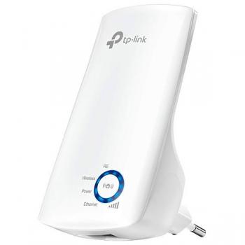 Repetidor De Sinal Wi-Fi TP-Link 300 Mbps