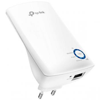 Repetidor De Sinal Wi-Fi TP-Link 300 Mbps