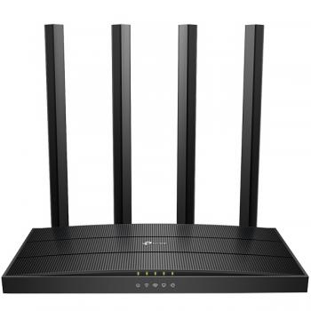 Roteador Wireless TP-Link Archer C6 AC1200 Dual Band