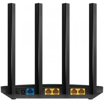 Roteador Wireless TP-Link Archer C6 AC1200 Dual Band