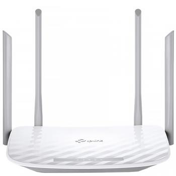 Roteador Wireless TP-Link Archer C50 AC1200 Dual Band