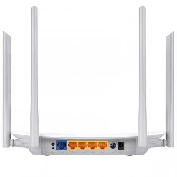 Roteador Wireless TP-Link Archer C50 AC1200 Dual Band