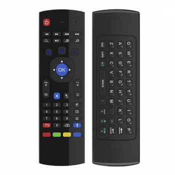 Controle Remoto Alphasat Sense Air Mouse