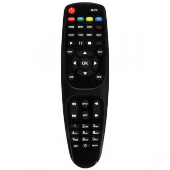 Controle Remoto Alphasat Wow Original