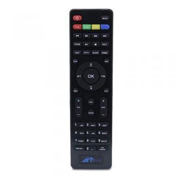 Controle Remoto Artcom Alegria HD / Alegria+ Plus