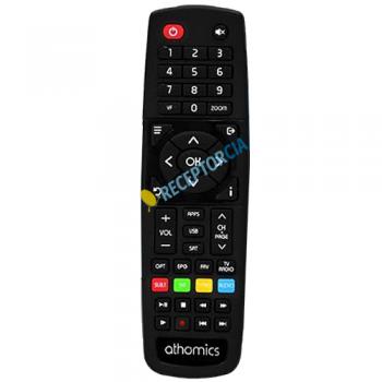 Controle Remoto Athomics HD Original