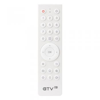 Controle Remoto Atv A5 Original