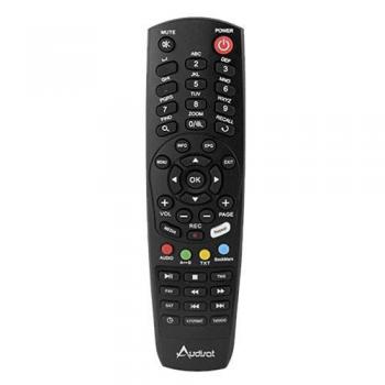 Controle Remoto Audisat C1/ C2 HD Original