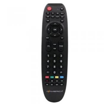 Controle Remoto Azamerica Beats HD