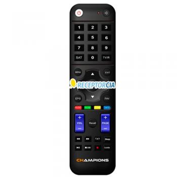 Controle Remoto Champions Infinity/Play/Ultimate Original