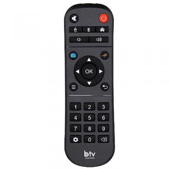 Controle Remoto Btv E13 Express Original