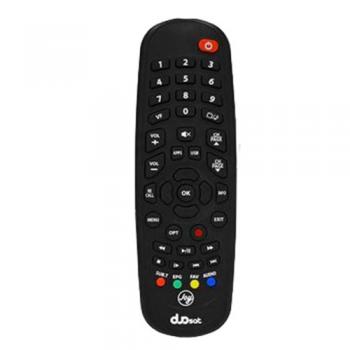 Controle Remoto Duosat Joy HD / Joy S