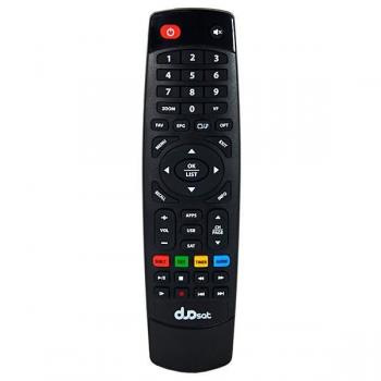 Controle Remoto Duosat ACM Universal