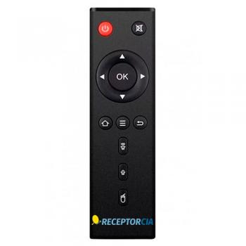 Controle Remoto Eai Tv Iptv