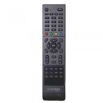 Controle Remoto Eurosat Full HD