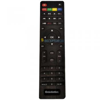 Controle Remoto Evolutionbox EV-CS10 Original