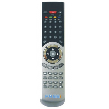 Controle Remoto Freei Petra HD Android