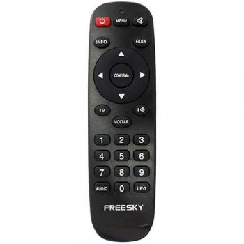 Controle Remoto Freesky Ott Stream