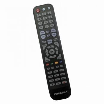 Controle Remoto Freesky Max 4K Android