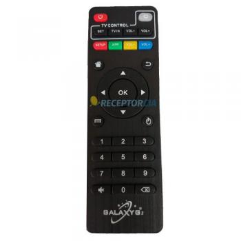 Controle Remoto Galaxy G2 Plus HD Original