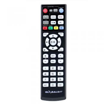 Controle Remoto Globalsat GS111Pro/120Pro/240Pro