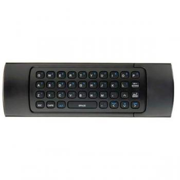 Controle Remoto Globalsat GS-500 Air Mouse