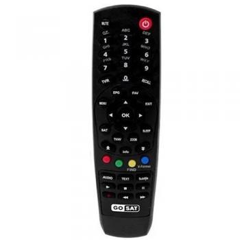 Controle Remoto Gosat S1 /S3 Maxx HD