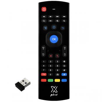 Controle Remoto In X Plus! Air Mouse Original