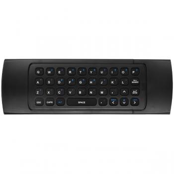 Controle Remoto In X Plus! Air Mouse Original