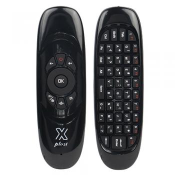 Controle Remoto In X Plus Pro Lite Air Mouse Original