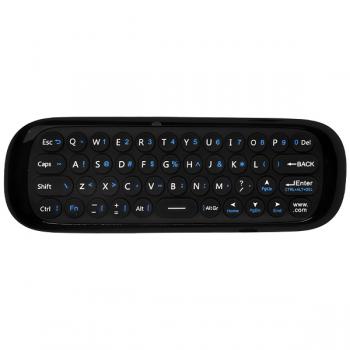 Controle Remoto In X Plus Pro Air Mouse Original