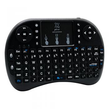 Controle Remoto In X Plus Mini Keyboard Original