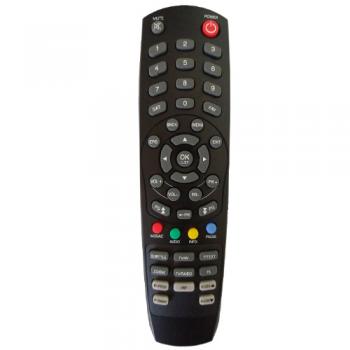 Controle Remoto Maxfly MF-2000 Original
