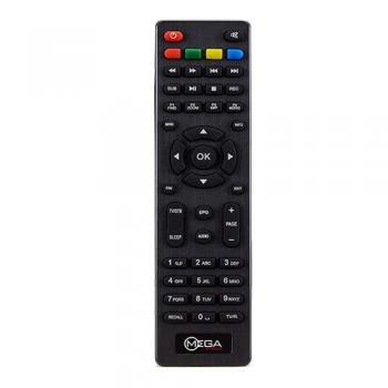 Controle Remoto Mega System MS-110 / MS-120 / MS-270 