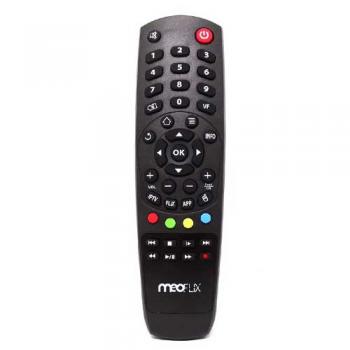 Controle Remoto Meoflix Flixter / Flixter Black / Eva Original