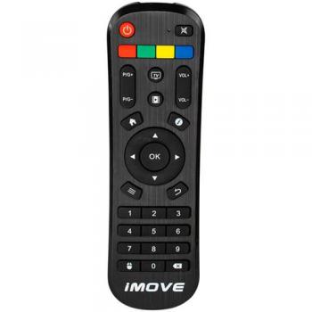 Controle Remoto Imove Iptv HD Original