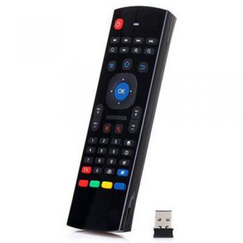 Controle Remoto Mibo X / X2 Air Mouse