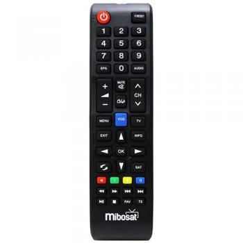 Controle Remoto Mibosat Original