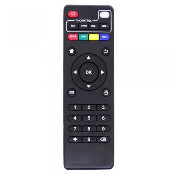 Controle Remoto MXQ Original Universal
