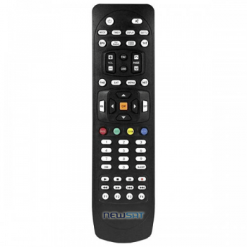 Controle Remoto Newsat Smart / Premium / Lion
